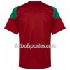 Camisetas Marruecos Primera Equipacion Mundial 2018
